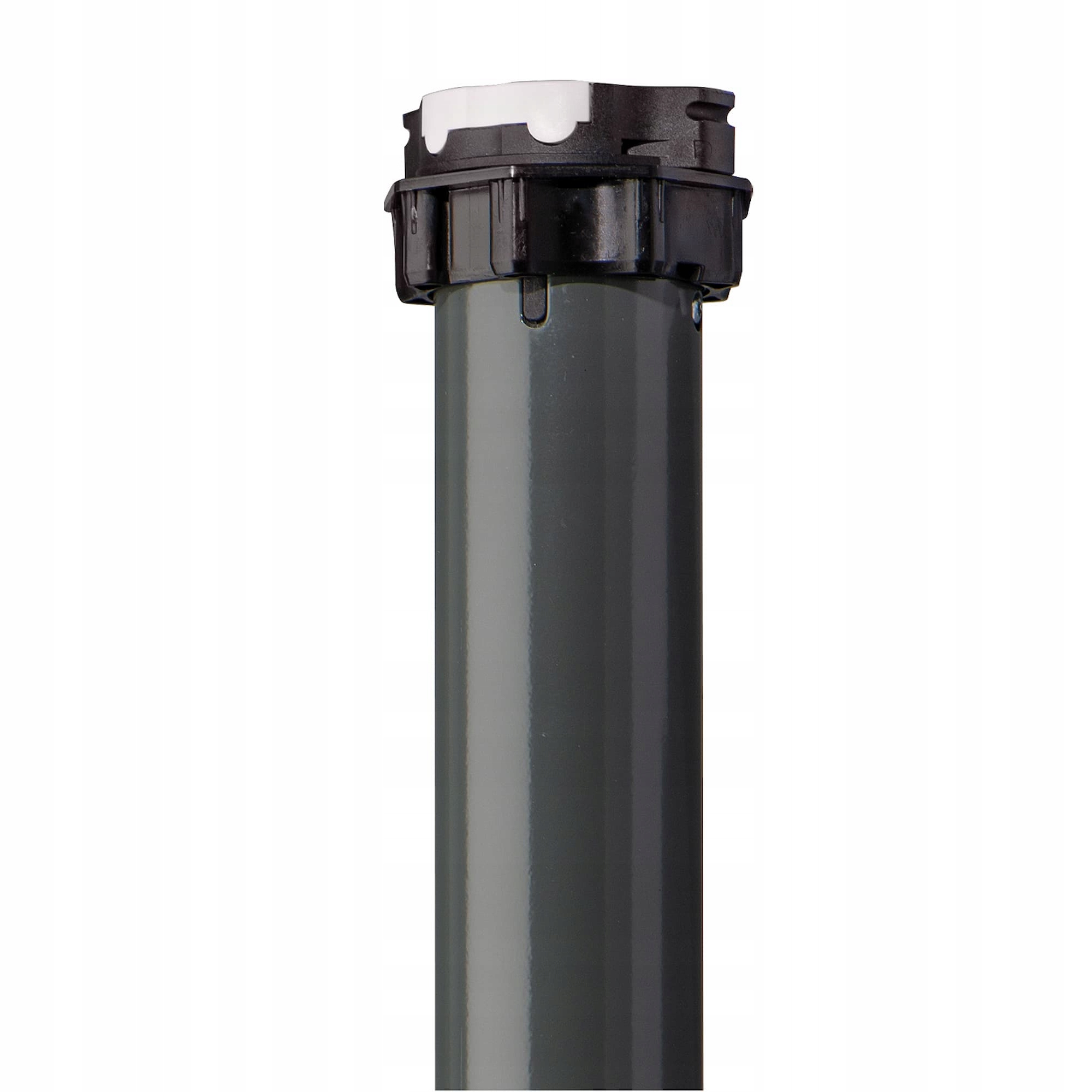 Selve motor 2/7-com, 17 ot./min s obojsmerným káblom pre potrubie Ø60