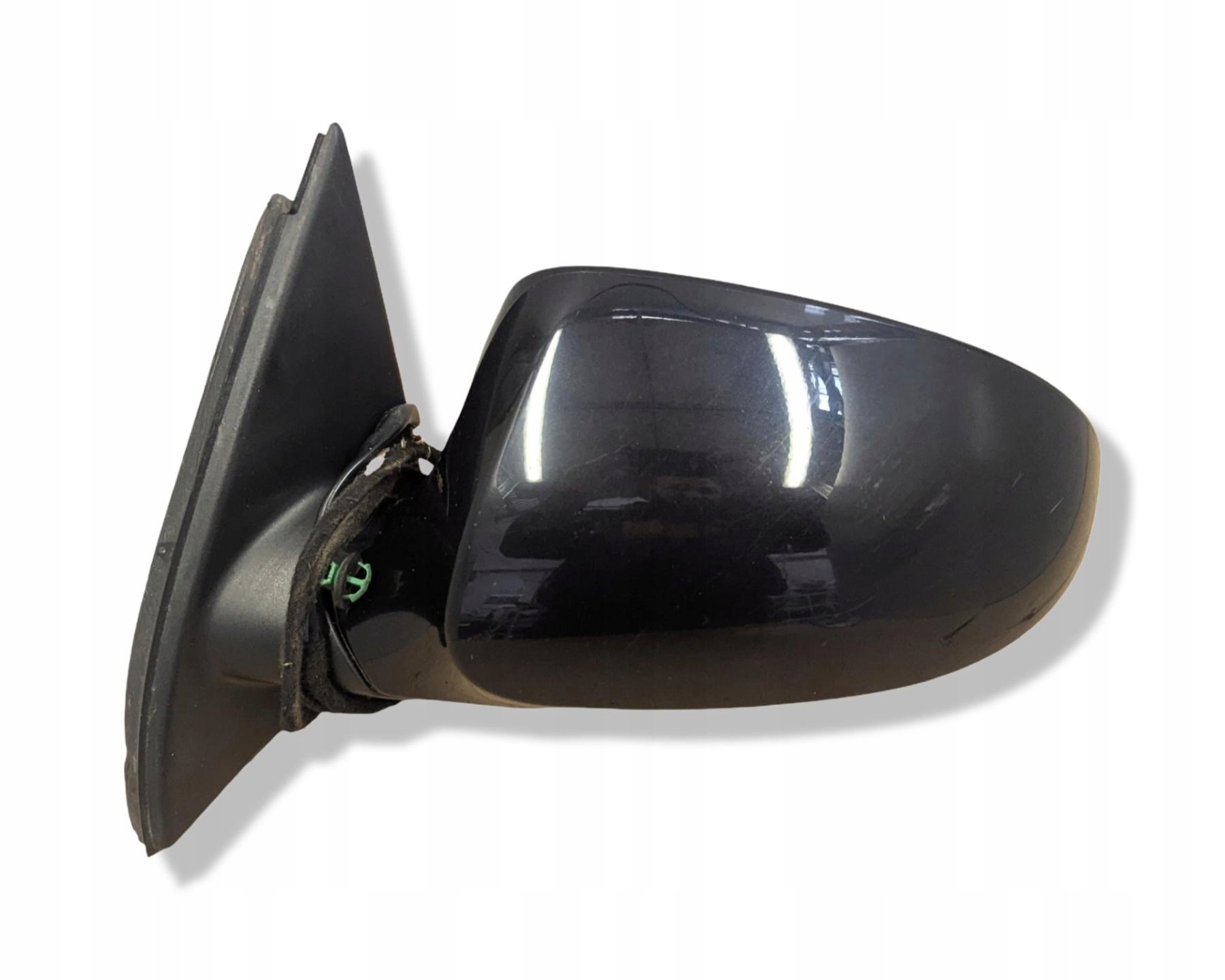 mirror exterior left side Volkswagen Passat B6 2010 3C2857507CG