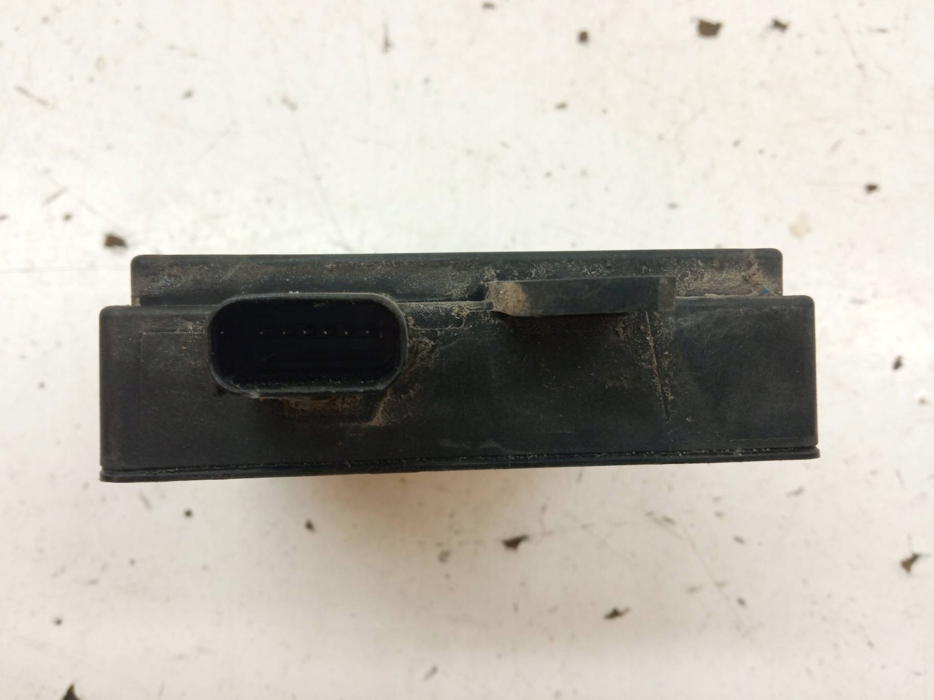 module sensor MARTWEGO POLA Jaguar XJ VIII (2009-2019) X351