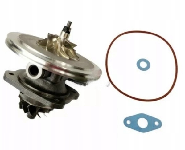 Kartridž Jádro Turbínová Vložka Volvo XC40 XC70 XC90 2.0 D4 181 190 200 K