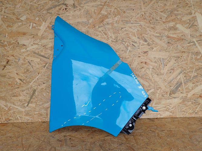 RENAULT TRAFIC IV fender right front front