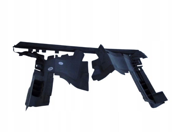 MERCEDES SL 231 RAMKA WOKÓŁ CHŁODNIC A2315051330 R231 500