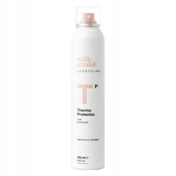 Milk_shake Termo Ochranný Sprej Pro Životní Styling 200 ML