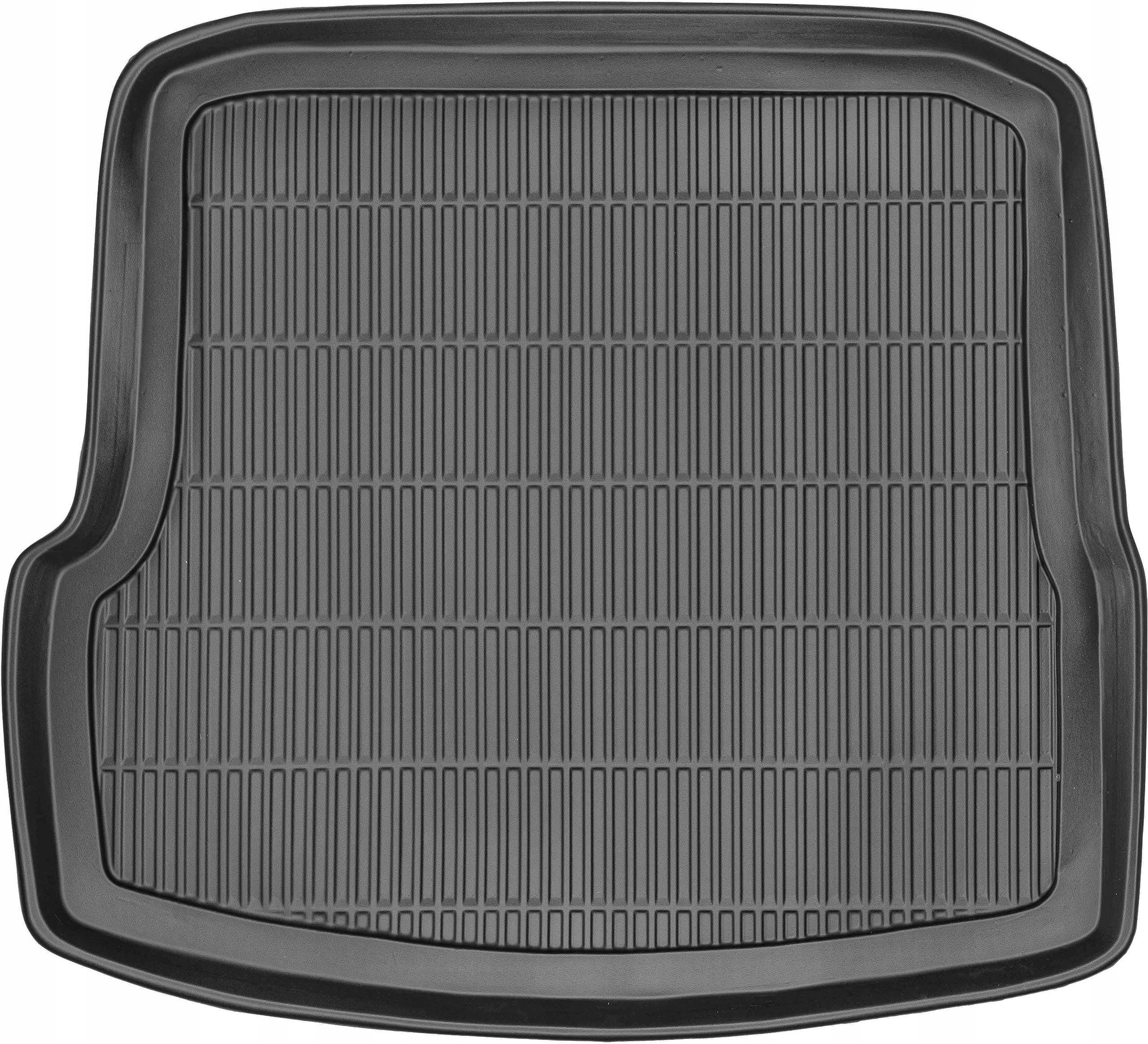 Skoda Octavia II Liftback 2009-2013 Dywanik do bagażnika