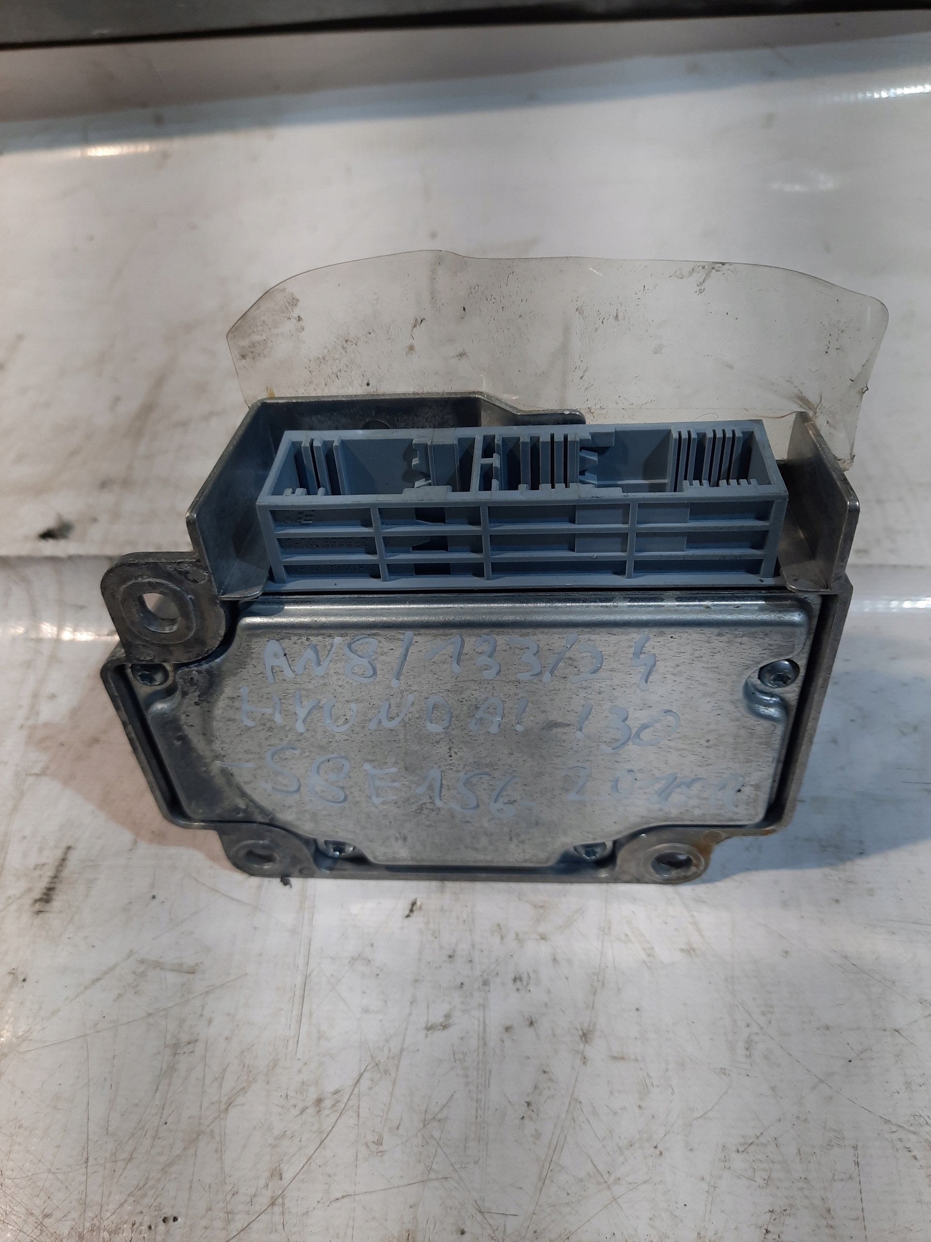 HYUNDAI KIA i30 SENSOR airbag 95910-2R000
