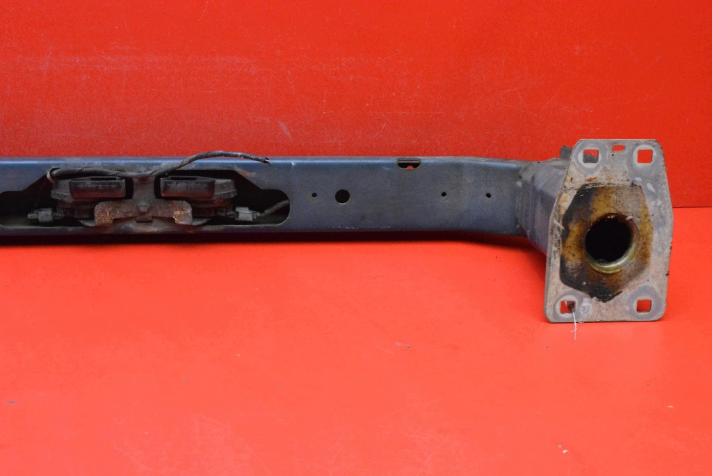 bumper support front front pillar LAND ROVER FREELANDER 2 II L359