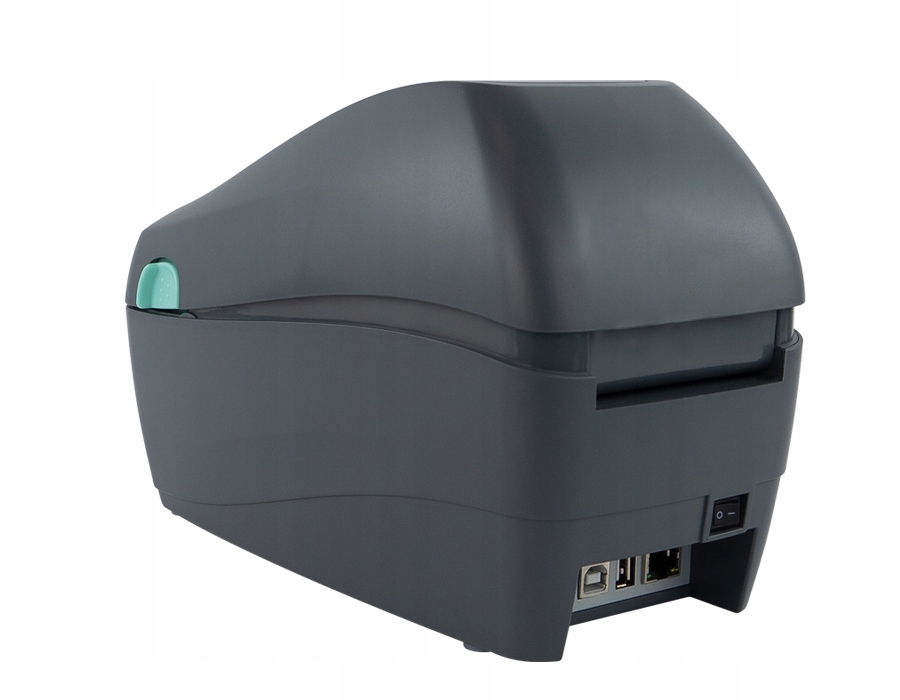 DRUKARKA DO ETYKIET TERMICZNA Z WiFi, KOMPAKTOWA Producent Inna