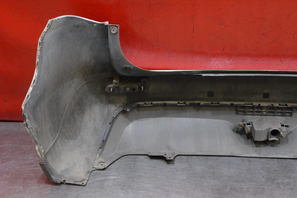 bumper rear part rear C06 SUZUKI VITARA 3 III LY 14-18