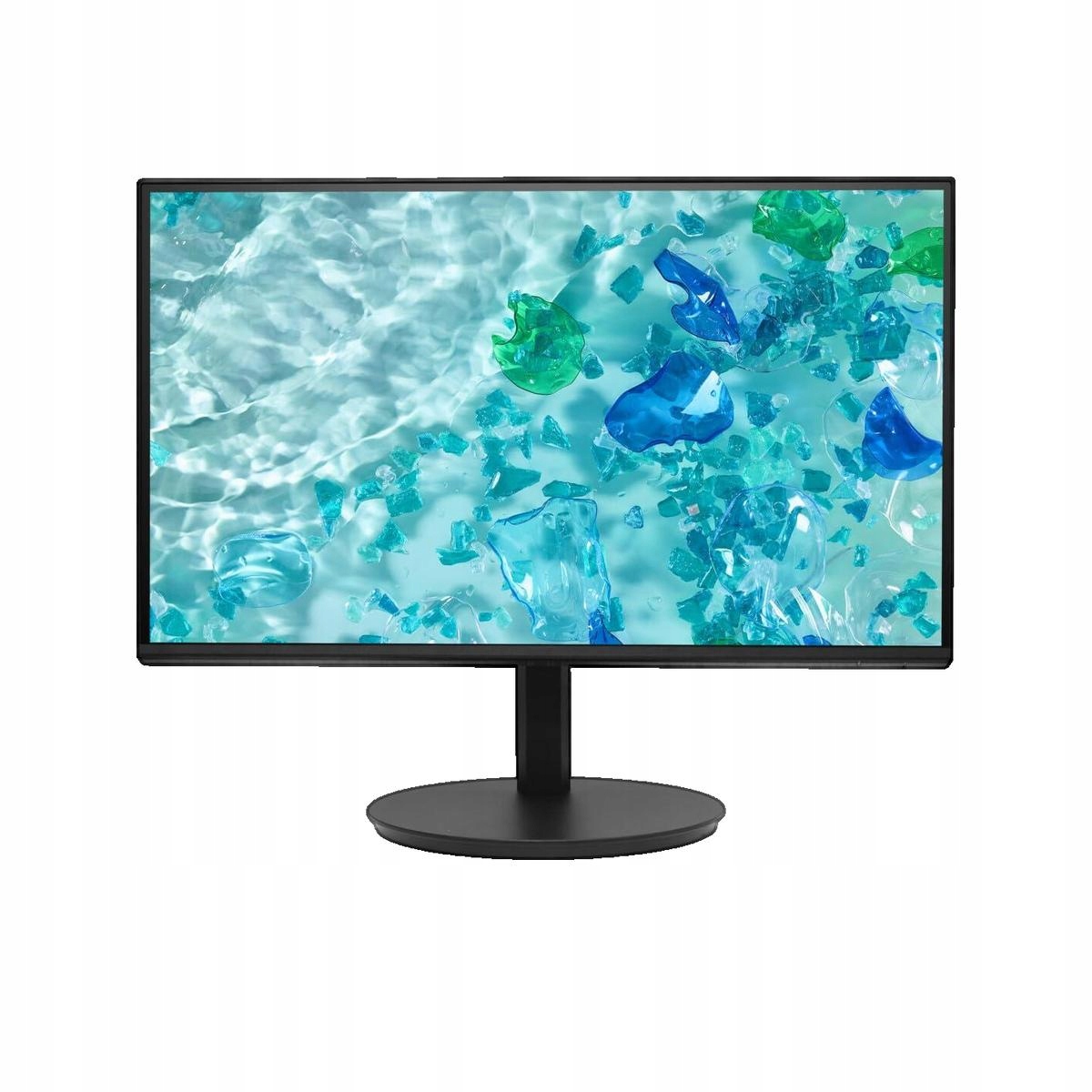 Led monitor Acer CB272UGBMIIPRX 27" 2560 x 1440 px Ips Pls