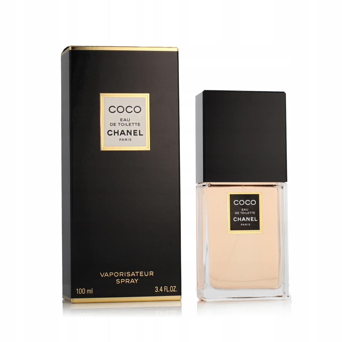 Chanel Coco Edt 100 ml W