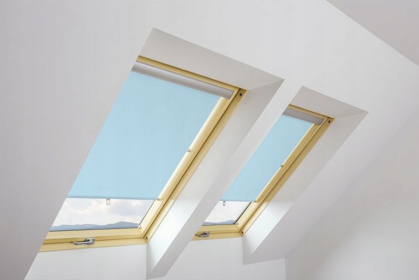 Roleta Fakro Ars I 78x98, 78x118, 78x140