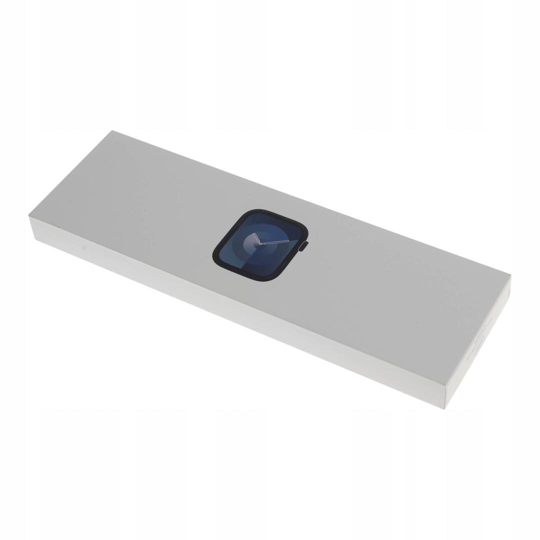 Pudełko Apple Watch Series 9 GPS 45mm granatowy A2980 ORYG