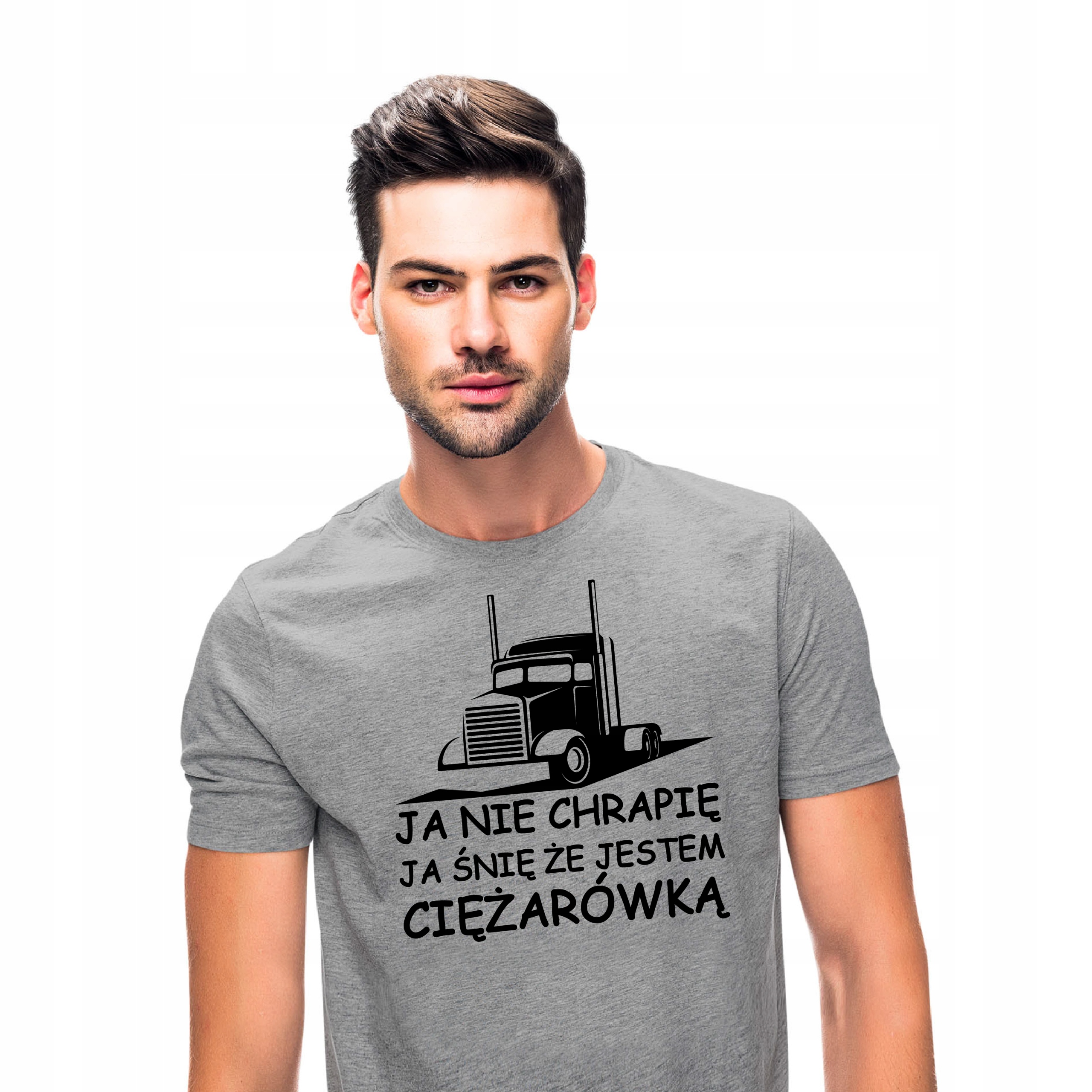 

Idealny Prezent Dla Faceta Chłopaka Taty Koszulka