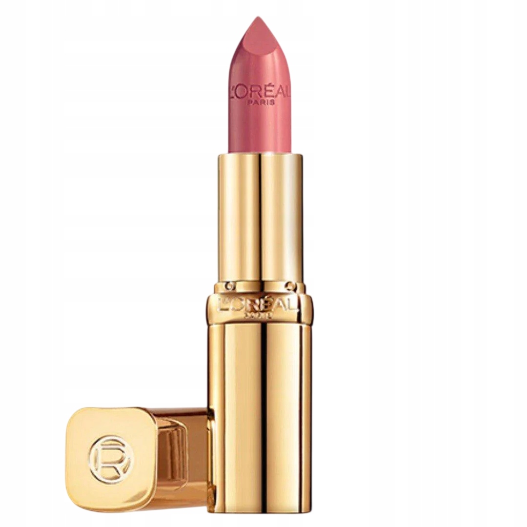 L'Oreal Paris, Color Riche, Saténová, Krémová rtěnka, 226, Rose Glace, 4,8 g