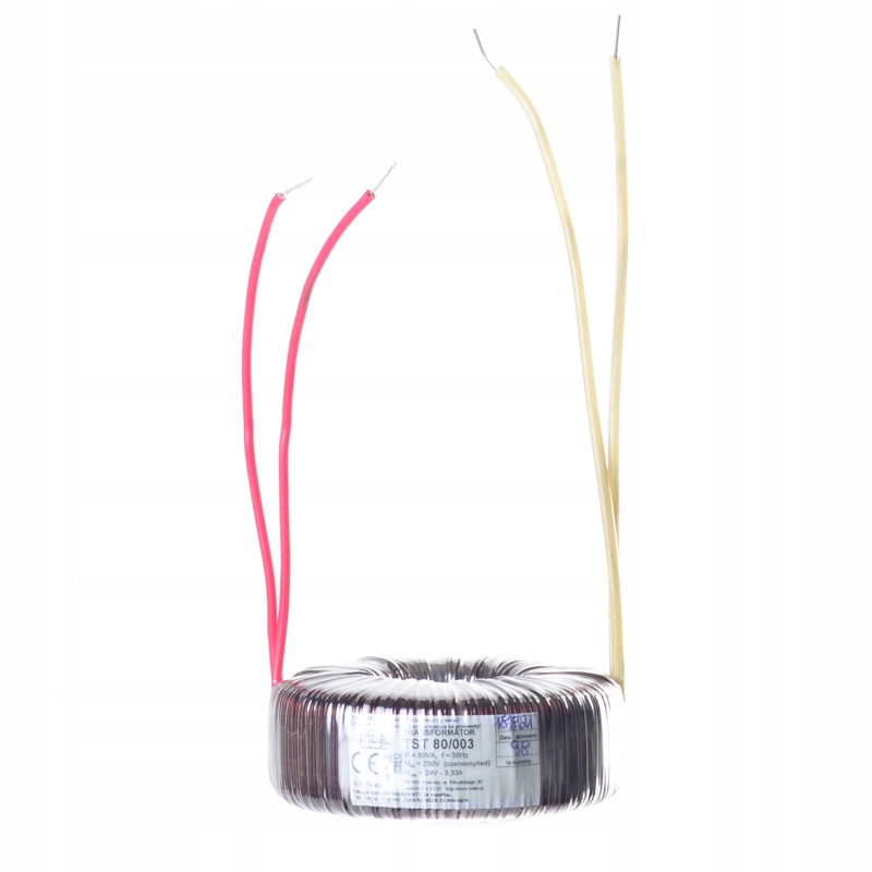 TST 80/003 24V-3.33A