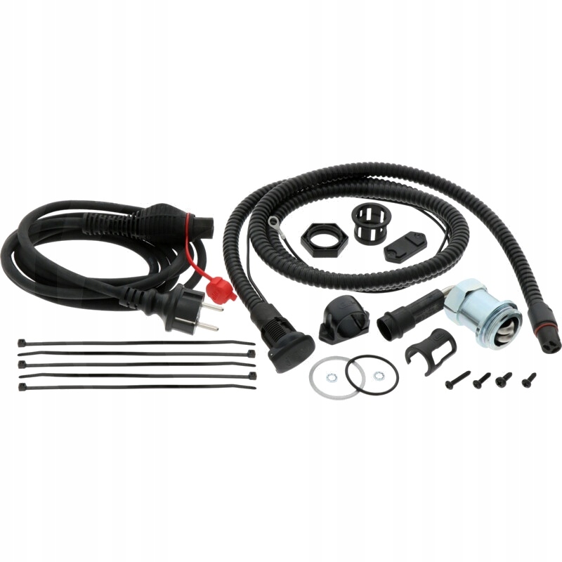 Podgrzewacz silnika Calix M38 x 1,5