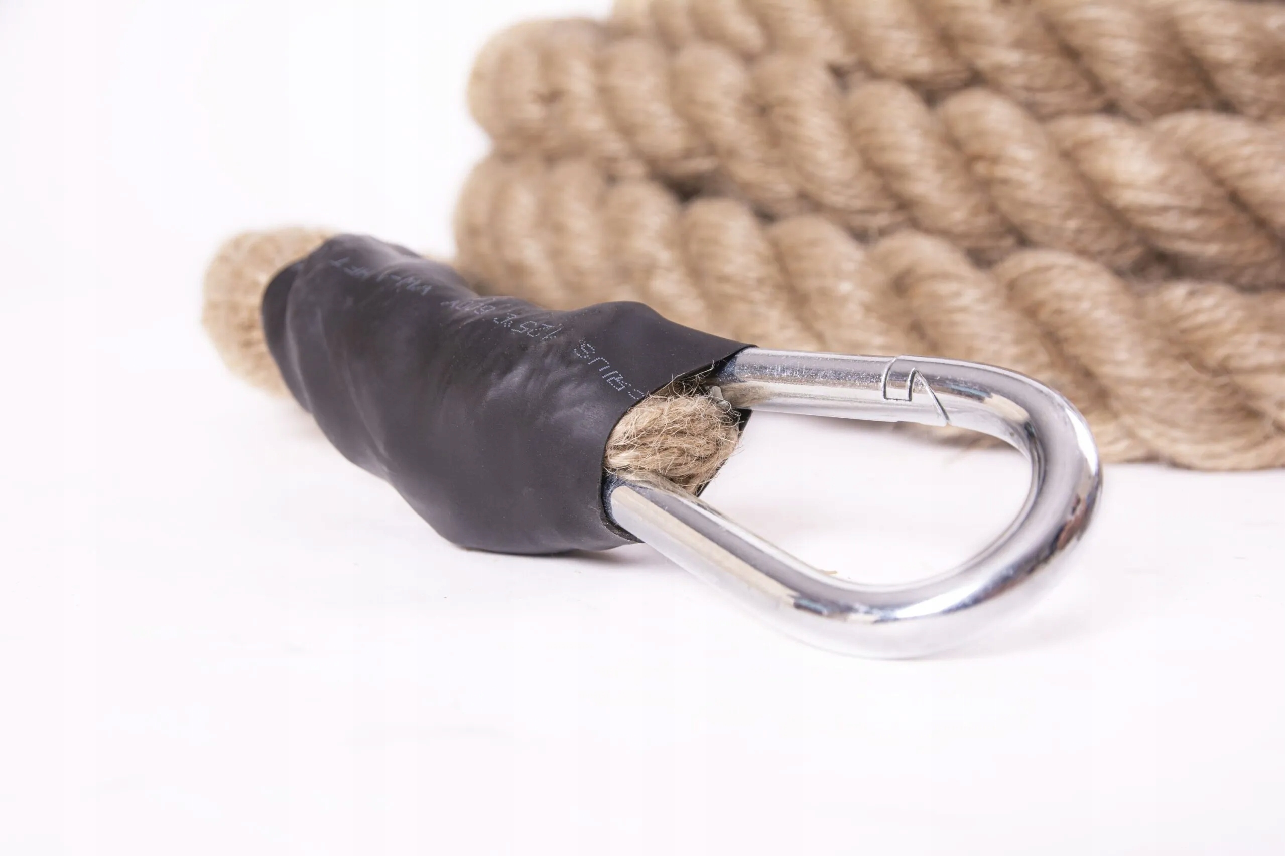 LINA JUTOWA DO WSPINANIA TRENINGOWA CROSSFIT 4M 40mm Kod producenta J4M