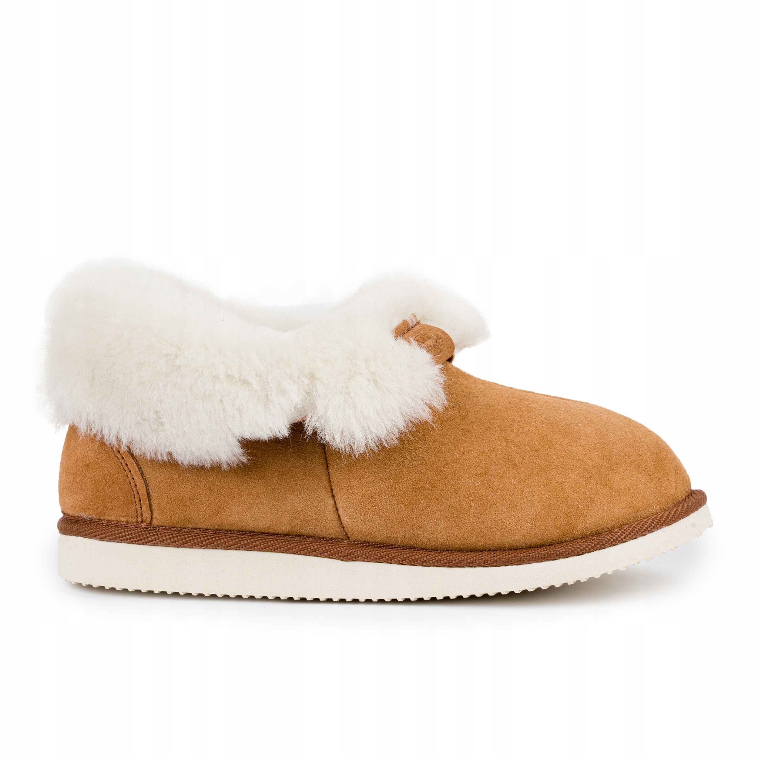 Teplé a pohodlné Pantofle Bambosze IreShoes vel. 38