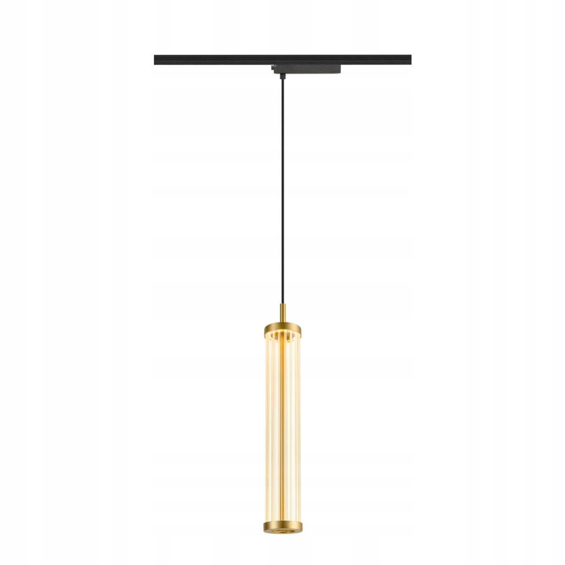 Big White Slv Quimera závesné svítidlo, vrátane adaptéru 1P., 2700K, Phase