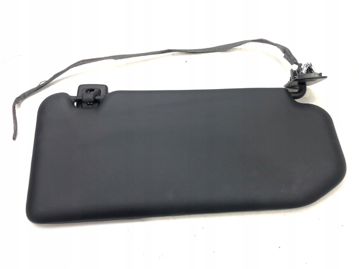 LORK474672 - СОЛНЦЕЗАЩИТНЫЙ КОЗЫРЕК ЛЕВЫЙ PEUGEOT 308 II 13-21