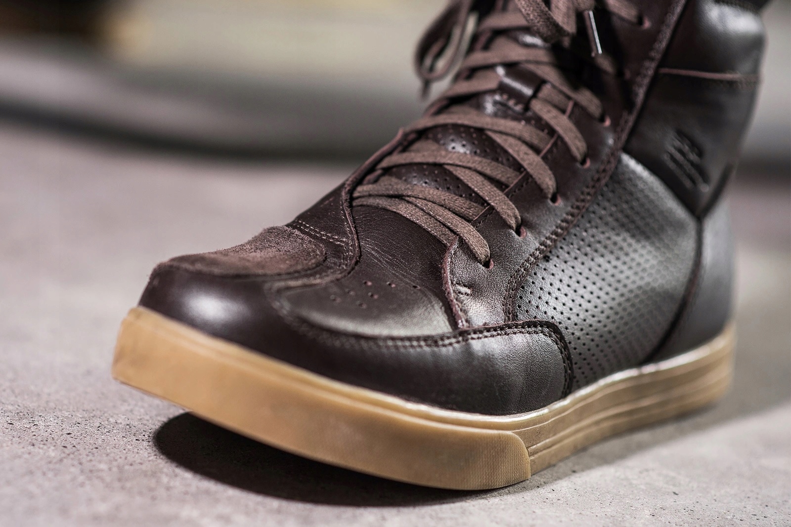 Buty SHIMA Blake Brown EAN (GTIN) 5901138306413