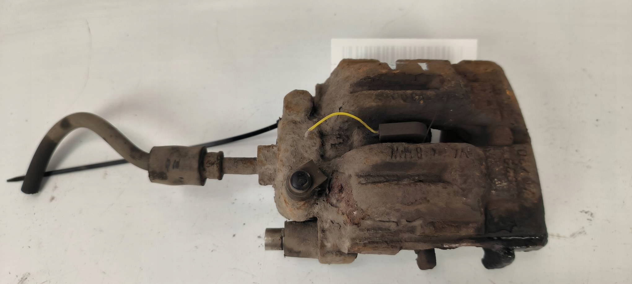 caliper brake rear part right BMW SERIA and E87 118