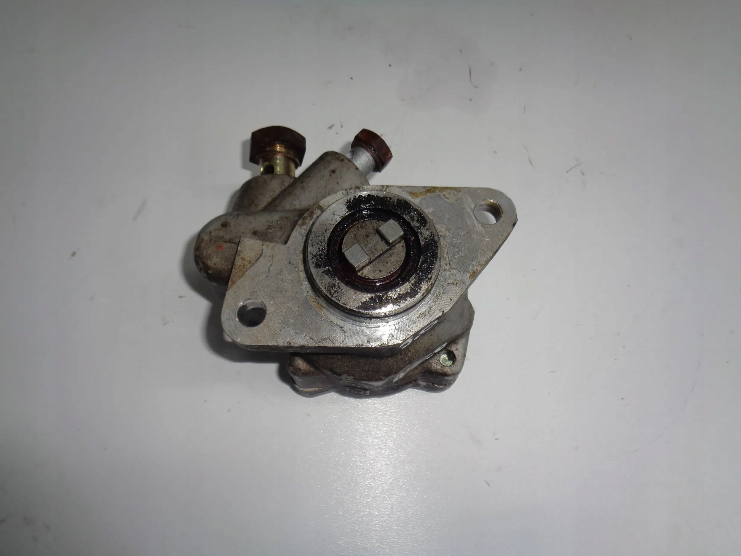 IVECO DAILY III 3.0 HPI servo pump 504088697