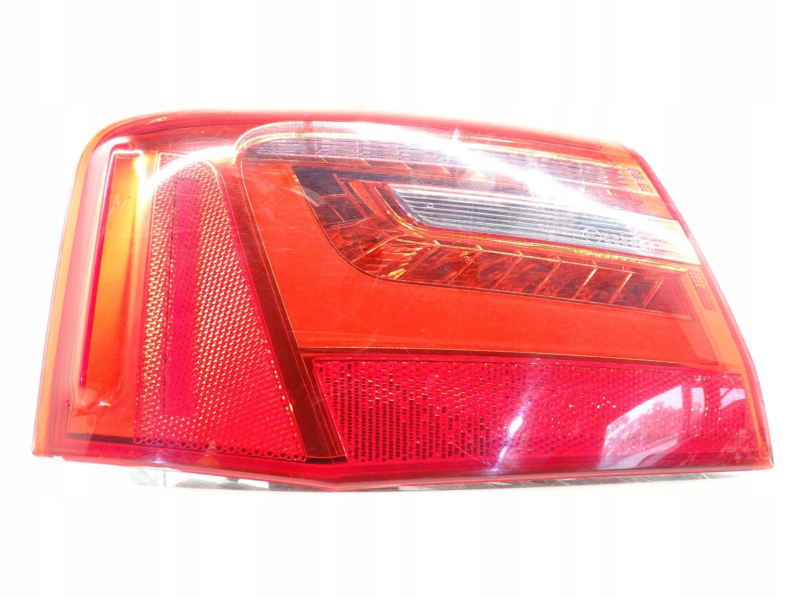 light left rear part rear LED A6 C7 sedan 4G5945095A