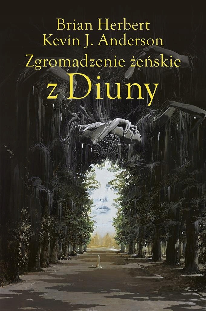 

Zgromadzenie Żeńskie Z Diuny. Wielkie Szkoły Diu..