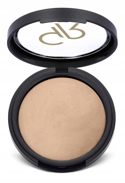

Gr Mineral Terracotta - Puder mineralny 04