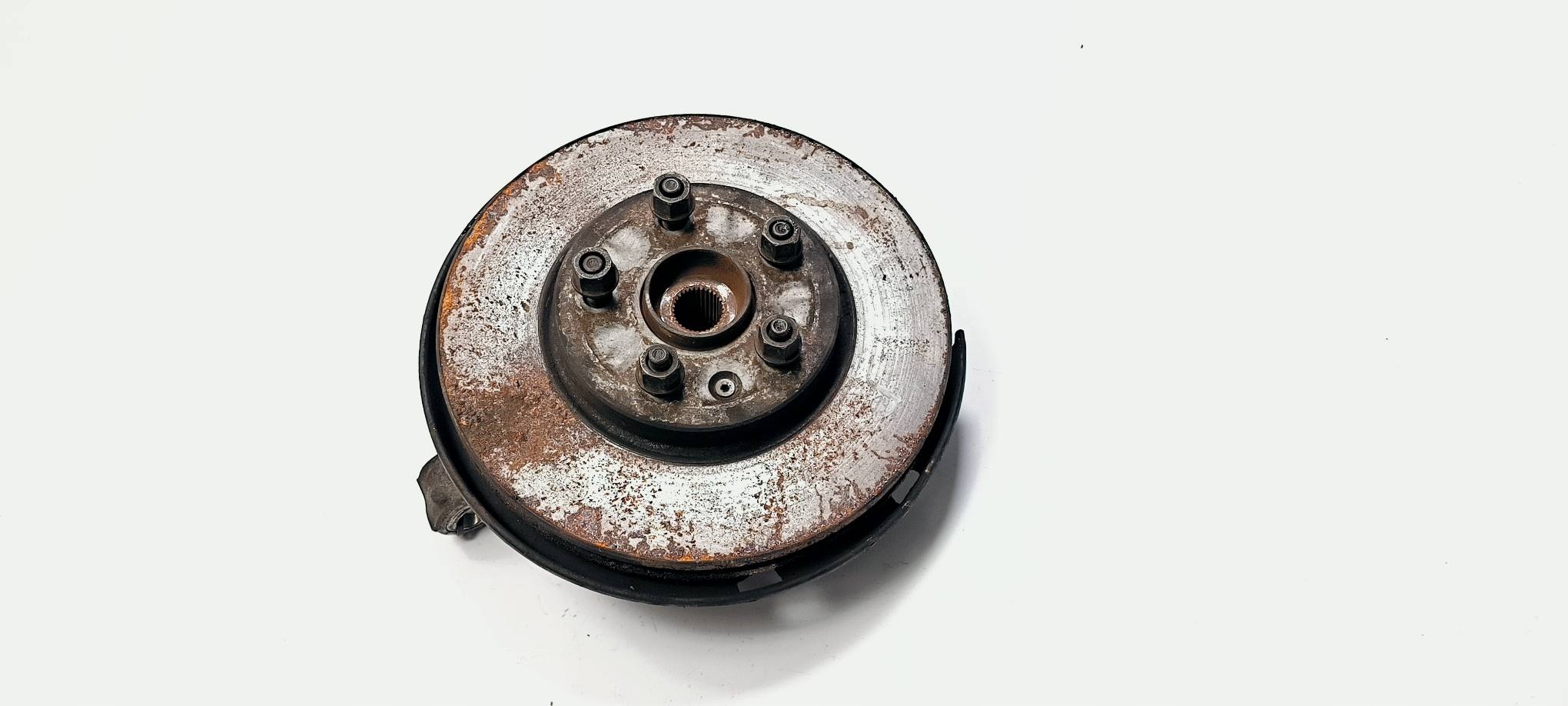 swing right front 1.6 OPEL ASTRA J