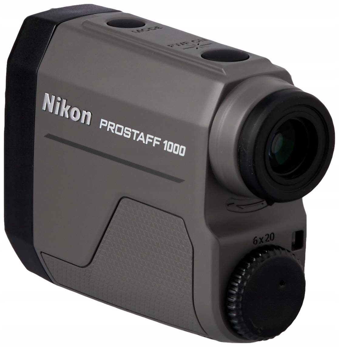 NIKON Prostaff 1000 Dalekowzroczny Dalmierz Laserowy Do Polowania — miniatura 2