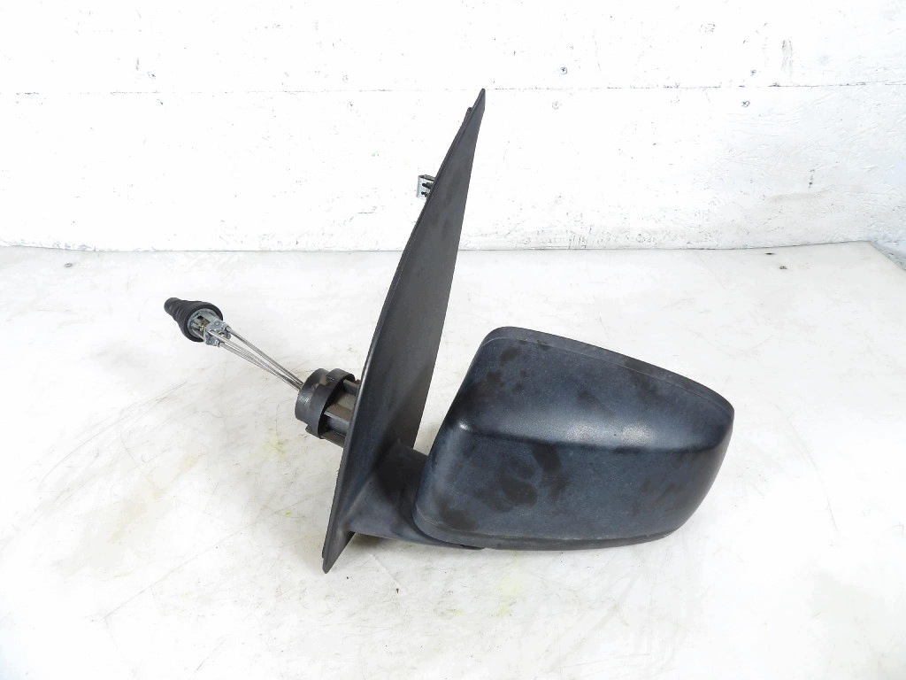 FIAT PANDA mirror left manually