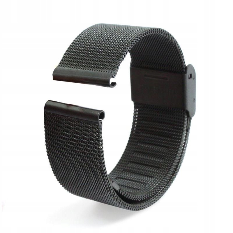 

Pasek Bransoleta Opaska do Xiaomi Mi Watch czarny
