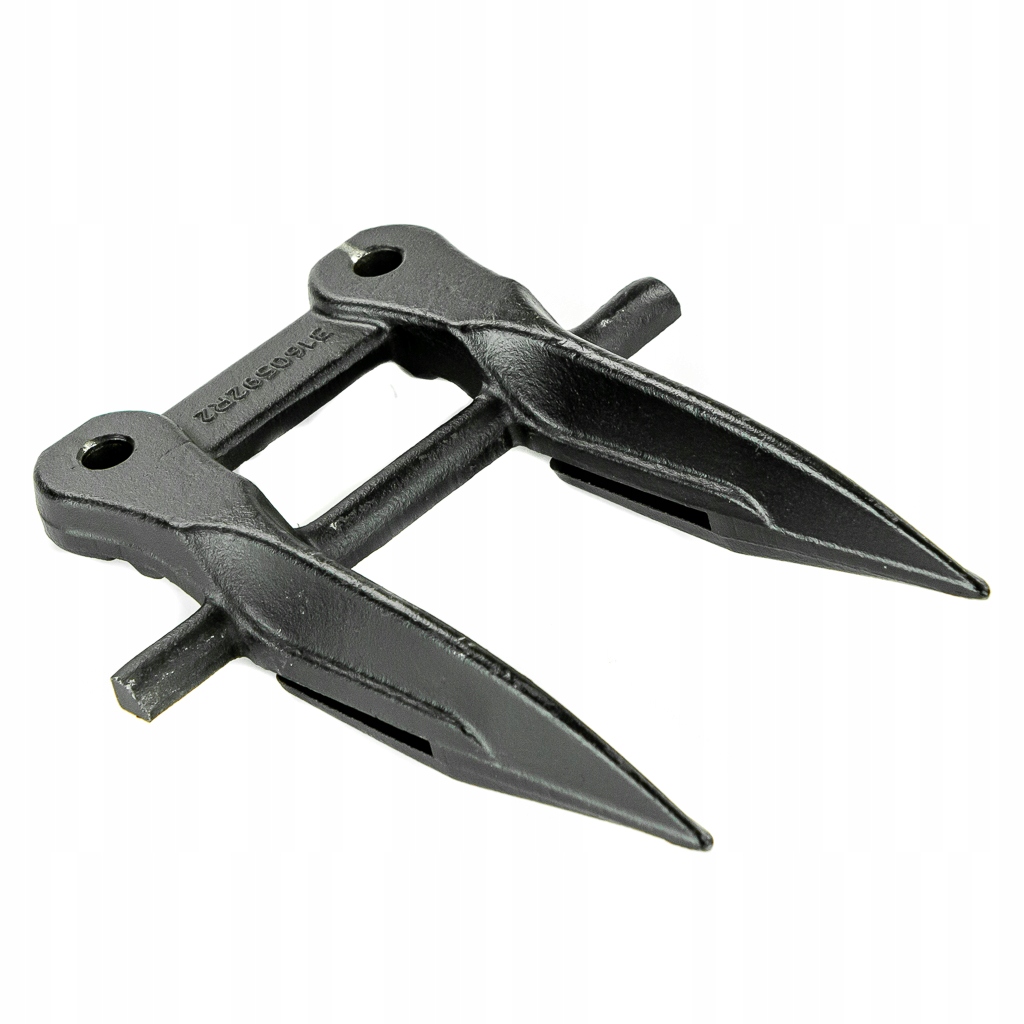 Bagnet podwójny 5253159696R91