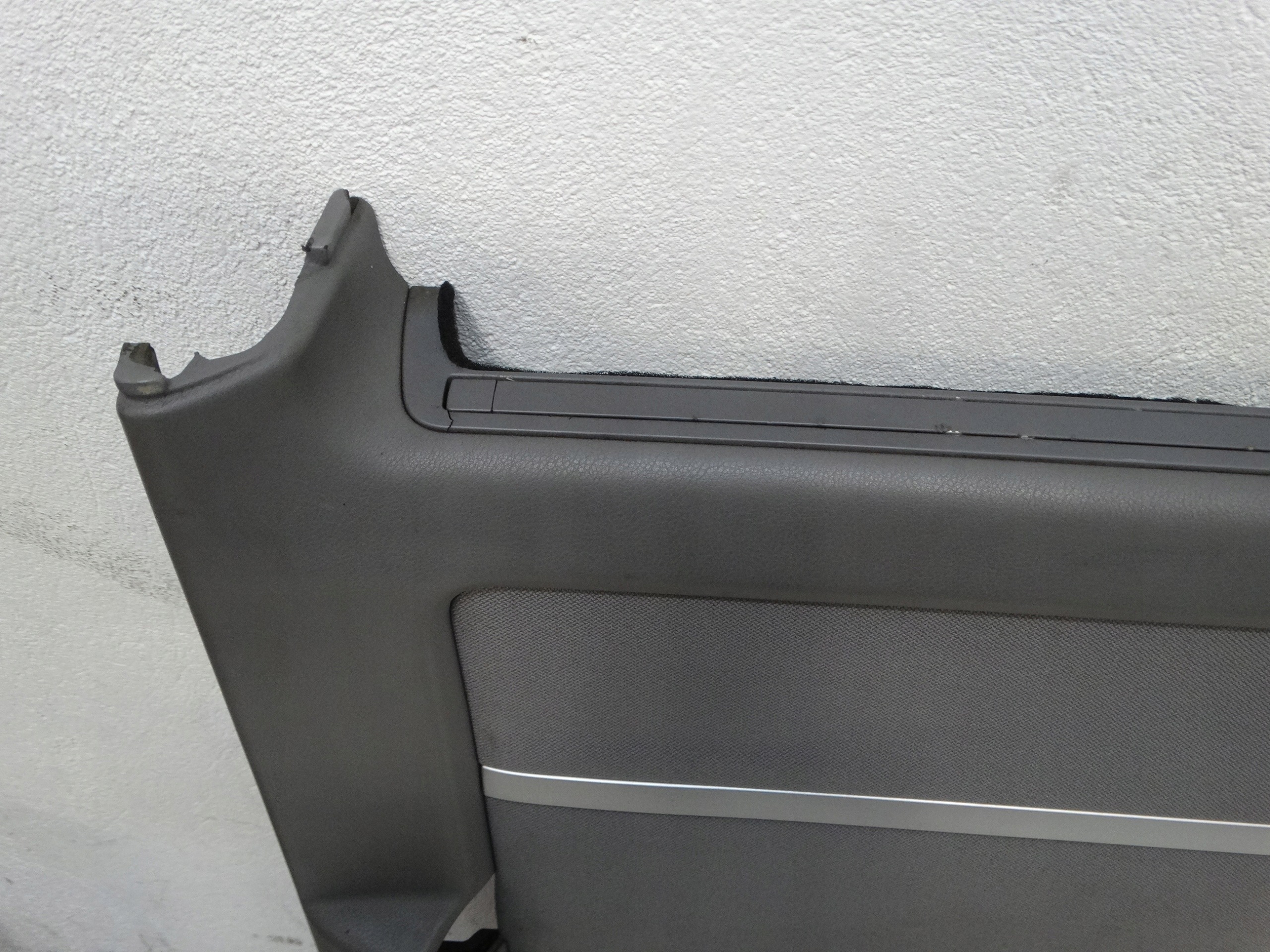 verkleidung seite tür gleitende rechts VW T5 MULTIVAN 7H5867028