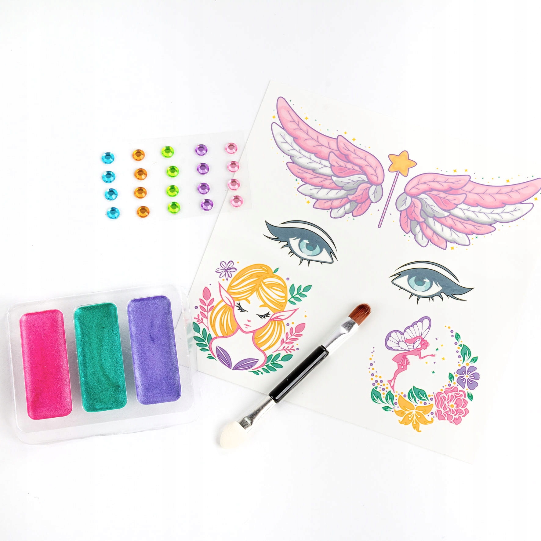 PODOBRAZIE KIN BAWEŁNIANE 25X30  E5305 7741