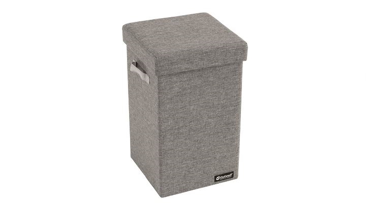 Taboret schowek OUTWELL Cornillon High Seat