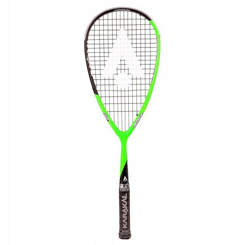 Rakieta do squasha Karakal Crystal 120