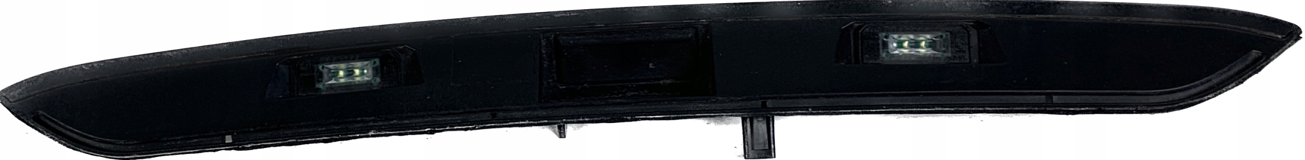 MINI F56 LIFT cap moulding bonnet 7489754