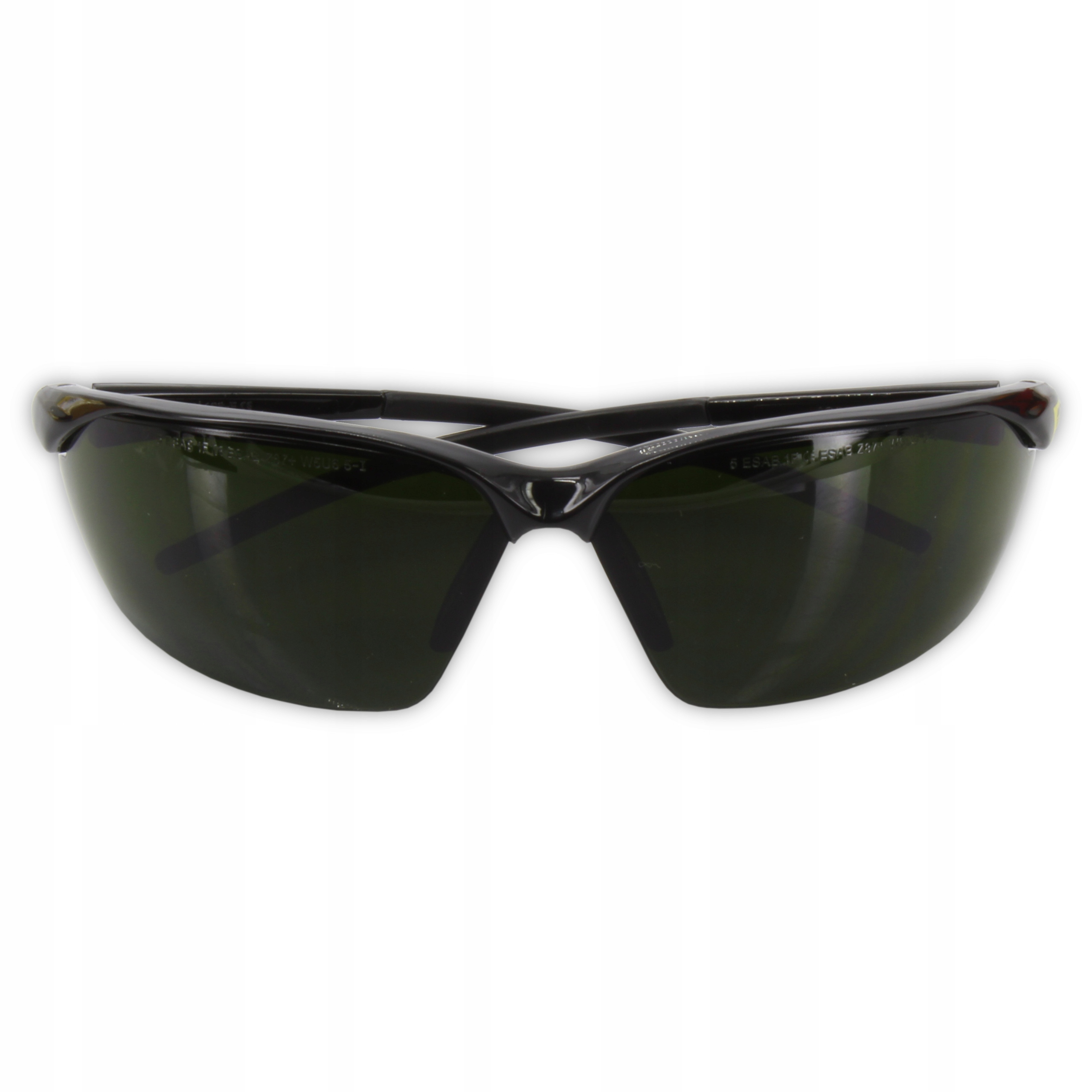 

Esab Spec 5 Din Okulary ochronne spawalnicze