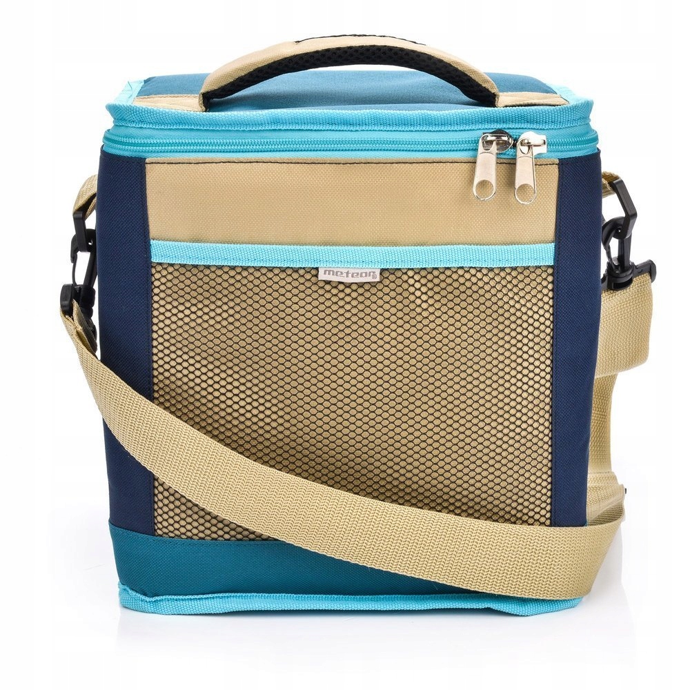 

Torba Termiczna Termoizolacja Meteor Frigid 12,5L