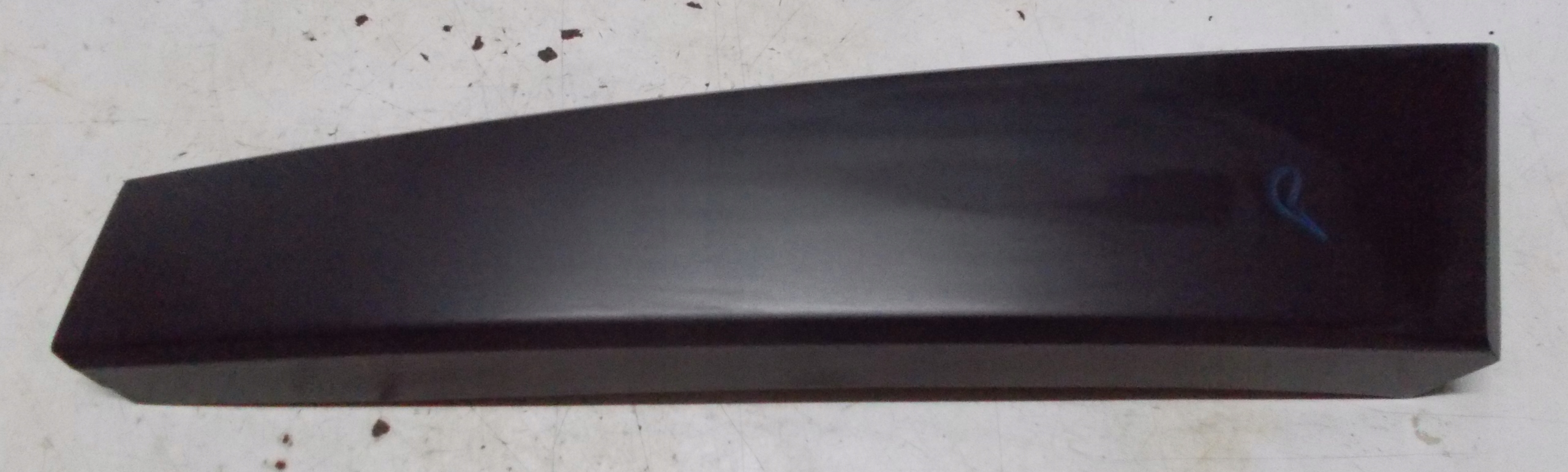 CITROEN C4 08R cover SLUPKA right front 9647010077