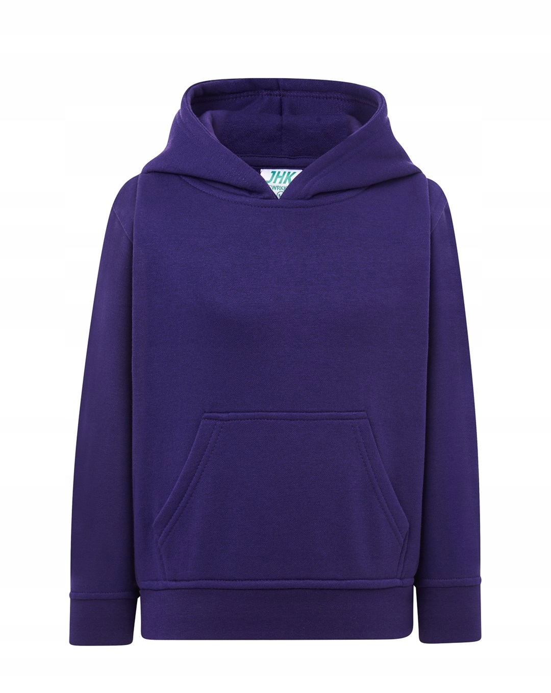 

Bluza dziecięca Jhk Kangurka Purple 128-134