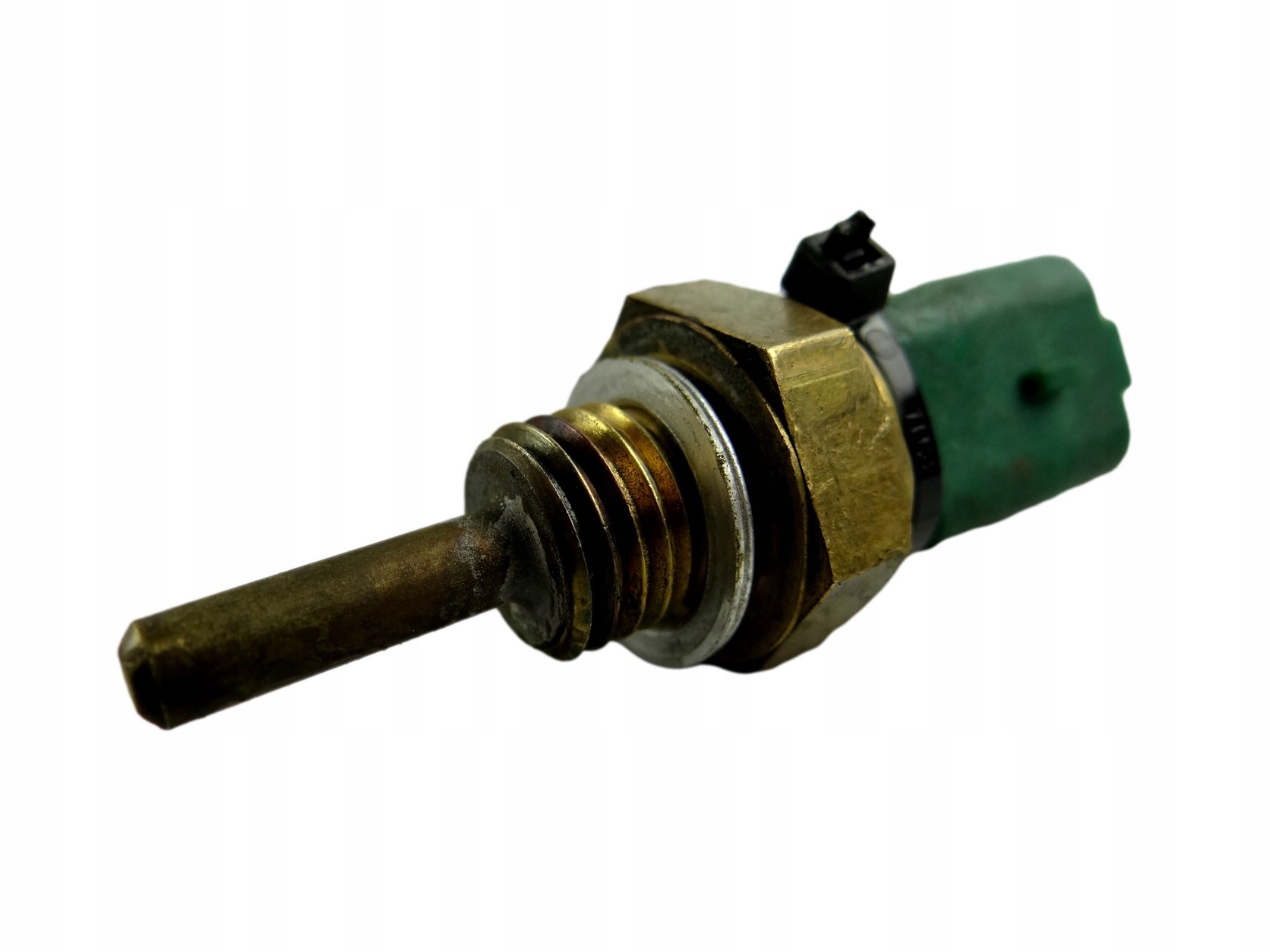 Sensor TEMPERATURY des Gasses CHLODZACEGO OPEL ASTRA 5