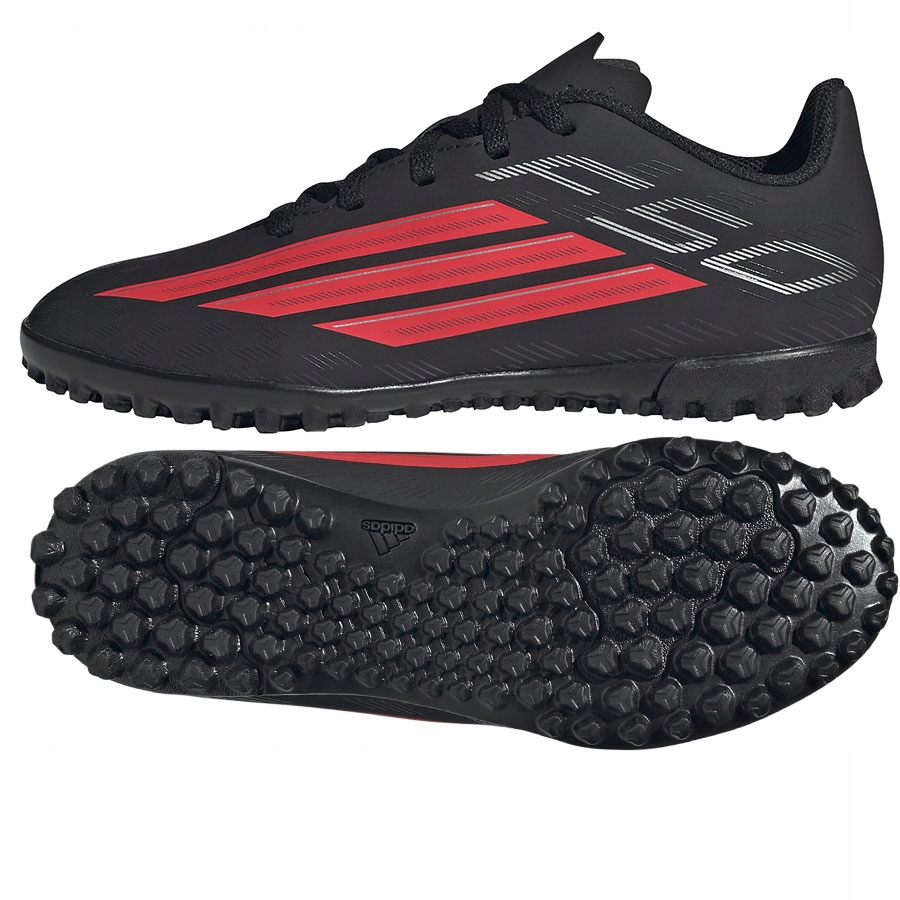Adidas turfy F50 Club Jr Tf JS1490 rozmiar 38