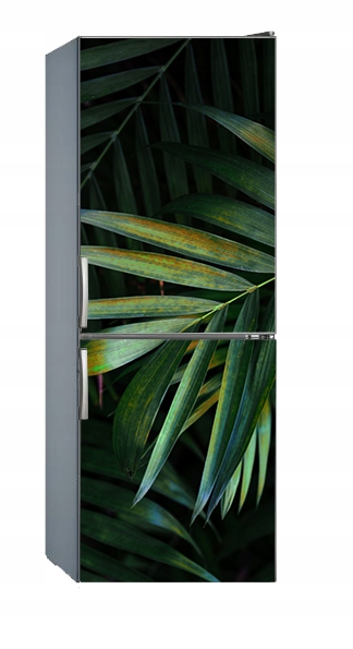 Magnetická podložka na velké ledničky magnet 60 x 180 cm ML044