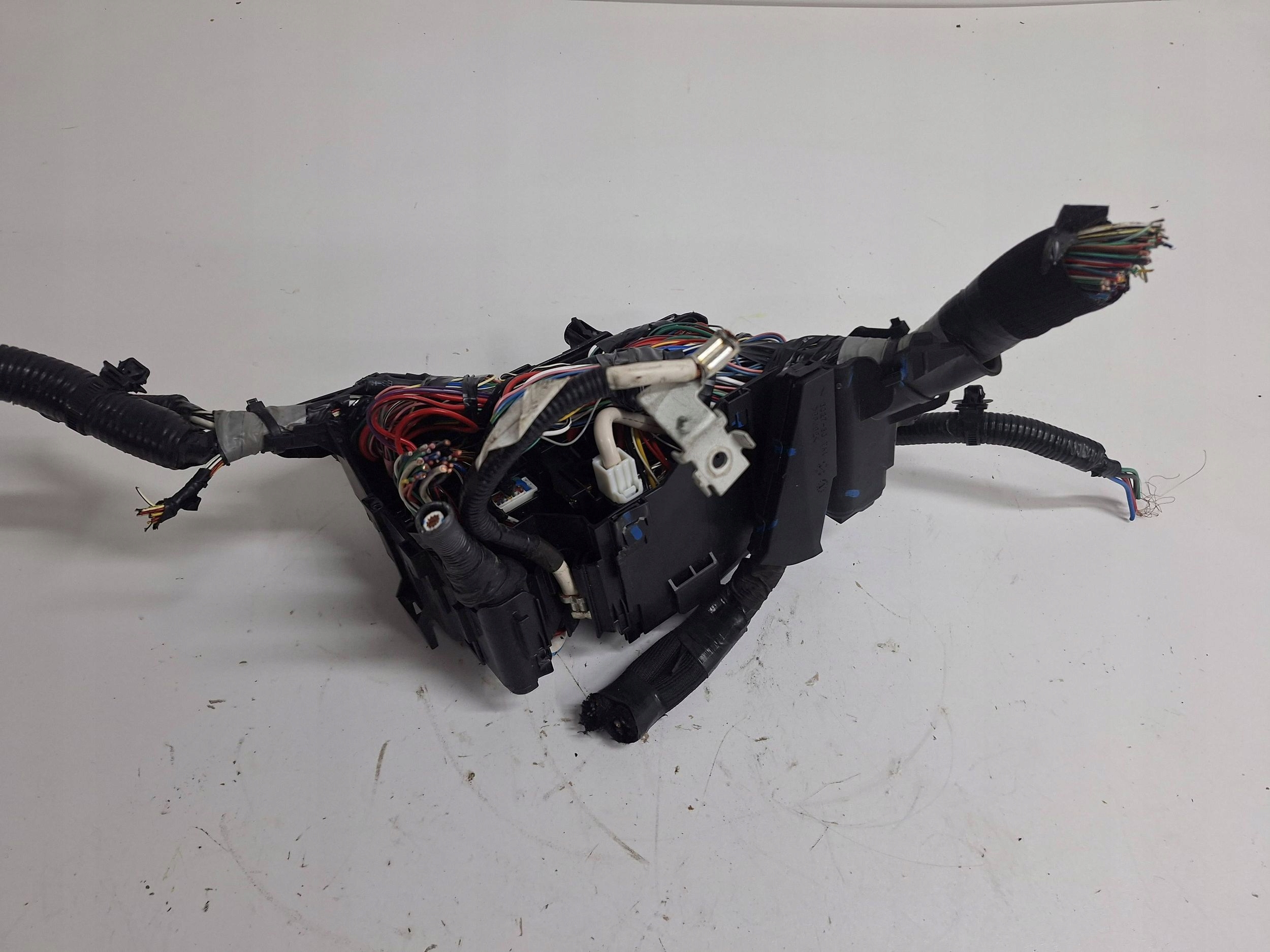 HONDA HR-V II 13-18 1.5 B Module fusibles