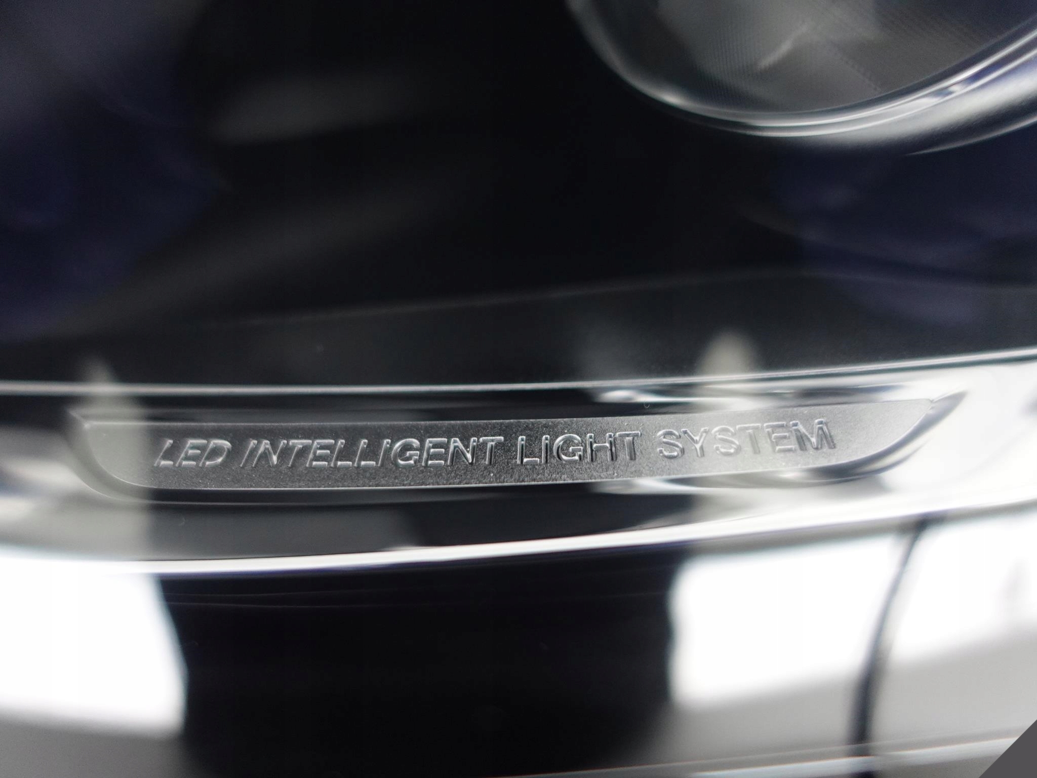 MERCEDES GLC X253 15-19 FULL LED ILS complete EU