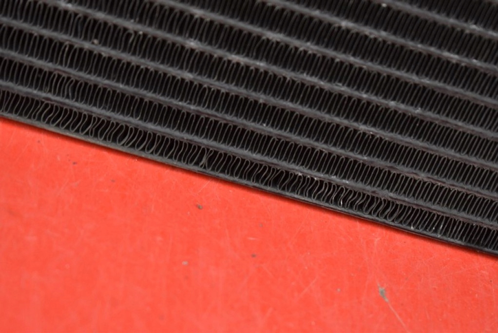 Radiateur climatisation SEAT TOLEDO 2 II 1.8 20V 125 KM 99-06